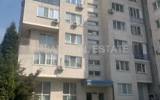 Продажа 2-комнатной квартиры, 62 м², ул. Жарокова, дом  284/3 - ул. Дунаевского - Продажа квартир в Алматы с фото