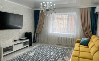 Продажа 2-комнатной квартиры, 62 м², ул. Иманбаевой, дом  2 - Продажа квартир в Астане