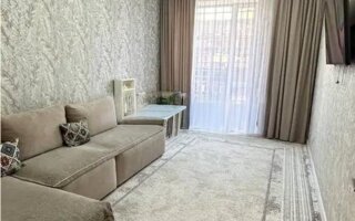 Продажа 2-комнатной квартиры, 62.7 м²