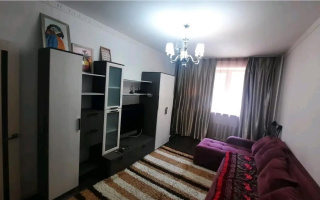 Продажа 2-комнатной квартиры, 53 м², ул. Омарова, дом  73 - Продажа квартир в Алматы