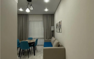 Продажа 2-комнатной квартиры, 39 м² - Продажа квартир в новостройках Астаны - страница 4