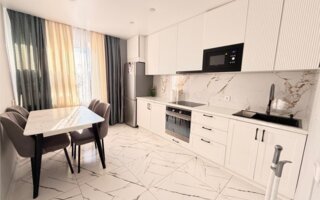 Продажа 2-комнатной квартиры, 60 м²