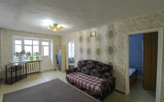 Продажа 3-комнатной квартиры, 42 м², ул. Магнитогорская, дом  2 - Продажа  трехкомнатных квартир в Караганде