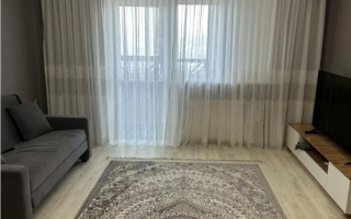 Продажа 2-комнатной квартиры, 76 м² - Продажа квартир в новостройках Алматы с фото