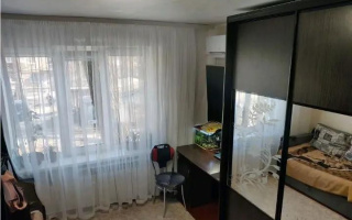 Продажа 2-комнатной квартиры, 50 м², пр. Бухар-жырау, дом  15 - Продажа  двухкомнатных квартир в Караганде