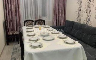 Продажа 3-комнатной квартиры, 64 м²