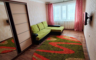 Аренда 1-комнатной квартиры, 40 м² - Аренда комнат в Балхаше