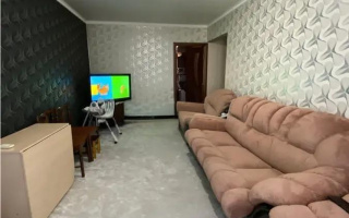 Продажа 3-комнатной квартиры, 65 м², мкр-н Айнабулак-3, дом  125 - Продажа  трехкомнатных квартир в Алматы с фото