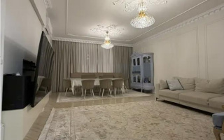 Продажа 3-комнатной квартиры, 127 м² - Продажа  трехкомнатных квартир в Алматы без посредников
