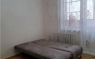 Продажа 1-комнатной квартиры, 46.7 м², ул. Иманова, дом  17 - Продажа квартир в Казахстане