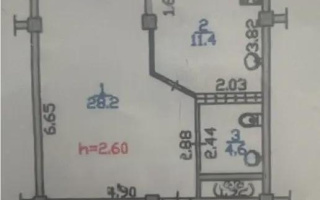 Продажа 1-комнатной квартиры, 44 м² - Продажа однокомнатных квартир от собственников в Алматы - страница 20