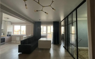 Продажа 2-комнатной квартиры, 64 м², ул. Жунисова, дом  12/4 - Продажа квартир в Алматы