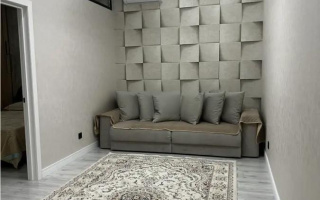 Продажа 2-комнатной квартиры, 46 м², 218 учетный квартал, дом  155 - Продажа квартир в Караганде