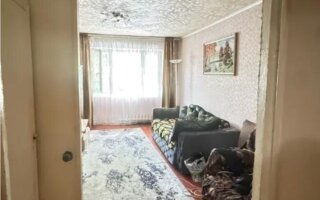 Продажа 3-комнатной квартиры, 61 м²