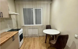 Продажа 1-комнатной квартиры, 36 м², ул. Торетай, дом  94а - Продажа квартир в новостройках Алматы