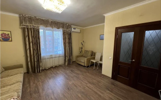 Продажа 3-комнатной квартиры, 85.7 м², пр. Тауелсыздык, дом  43/3 - Продажа  трехкомнатных квартир в Астане