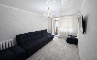 Продажа 3-комнатной квартиры, 62 м² - Продажа квартир в Караганде - страница 37