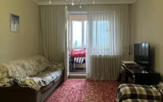 Аренда 4-комнатной квартиры, 105 м², ул. Щепкина, дом  35 - Мустафина/Рыскулбекова - Аренда жилой и коммерческой недвижимости в Алматы