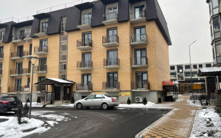 Продажа помещения, 32 м² - Продажа офисных и торговых помещений в Алматы в Наурызбайском р-не