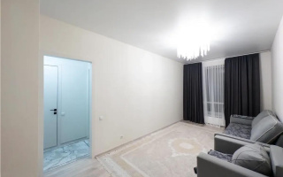 Продажа 1-комнатной квартиры, 39 м², ул. Калдаякова, дом  25а - Продажа квартир в Астане