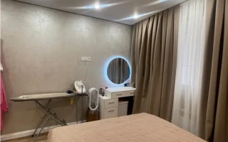 Продажа 2-комнатной квартиры, 48 м², пр. Назарбаева, дом  28а/18 - Продажа  двухкомнатных квартир в новостройках Алматы с фото