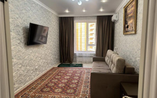 Продажа 2-комнатной квартиры, 58 м², ул. Бейбарыс Султан, дом  25 - Продажа квартир в Астане