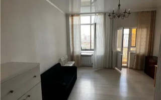 Продажа 1-комнатной квартиры, 26 м², ул. Омарова, дом  27 - Продажа  однокомнатных квартир в Астане