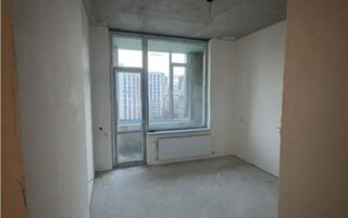 Продажа 1-комнатной квартиры, 40.81 м²