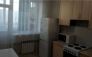 Продажа 1-комнатной квартиры, 38 м², ул. А-91, дом  12 - Продажа квартир в Астане