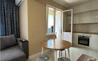 Продажа 1-комнатной квартиры, 40.5 м² - Продажа квартир от собственников в Алматы