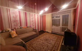 Продажа 3-комнатной квартиры, 60 м² - Продажа  трехкомнатных квартир в Караганде без посредников