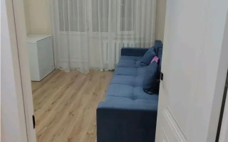 Продажа 3-комнатной квартиры, 60 м², 1 мкр., дом  41А - Продажа квартир в Алматы без посредников