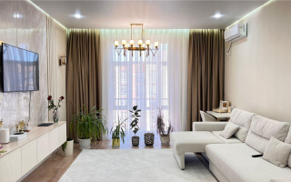 Продажа 3-комнатной квартиры, 100 м² - Продажа квартир на Юго-Востоке Караганды - страница 8