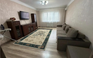 Продажа 1-комнатной квартиры, 62 м² - Продажа  однокомнатных квартир в Алматы