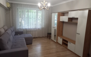 Аренда 3-комнатной квартиры, 69 м² - Аренда квартир помесячно в Алматы