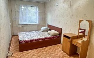 Продажа 2-комнатной квартиры, 43 м²