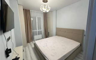 Продажа 2-комнатной квартиры, 34.7 м² - Продажа двухкомнатных квартир в монолитно-каркасном доме в Казахстане - страница 3