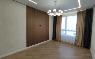 Продажа 2-комнатной квартиры, 37 м², ул. Казыбек би, дом  41/1 - Продажа  двухкомнатных квартир в новостройках Астаны