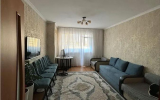 Продажа 1-комнатной квартиры, 50 м², ул. Айтматова, дом  36 - Продажа  однокомнатных квартир в Астане