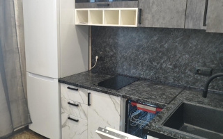 Аренда 1-комнатной квартиры, 31 м², ул. Куйши Дина, дом  13 - Аренда квартир помесячно в Астане с фото