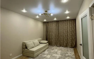 Продажа 1-комнатной квартиры, 38 м² - Продажа квартир в р-не Нура Астаны - страница 3