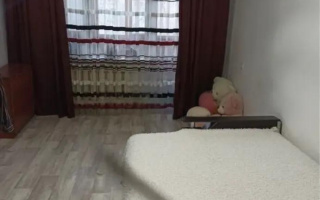 Продажа 1-комнатной квартиры, 29 м², ул. Дюсембекова, дом  57 - Продажа квартир в Караганде с фото