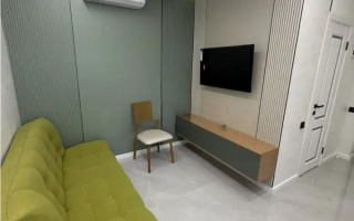 Продажа 2-комнатной квартиры, 37 м² - Продажа двухкомнатных квартир в Алматы - страница 4