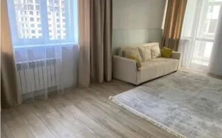 Продажа 2-комнатной квартиры, 44 м² - Продажа квартир в блочном доме в Астане - страница 2
