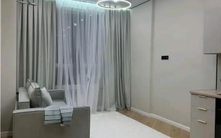 Продажа 2-комнатной квартиры, 44 м², пр. Мангилик Ел, дом  68 - Продажа  двухкомнатных квартир в Астане с фото