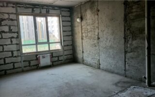 Продажа 1-комнатной квартиры, 44.5 м² - Продажа квартир в монолитно-каркасном доме в Казахстане