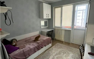 Продажа 3-комнатной квартиры, 78 м² - Продажа недвижимости в Алматы - страница 27