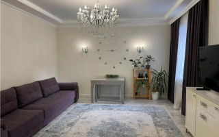 Продажа 3-комнатной квартиры, 85 м² - Продажа квартир в Караганде с фото