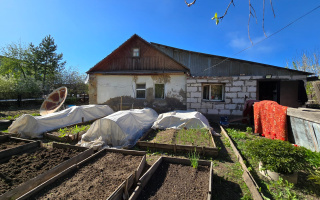 Продажа 3-комнатного дома, 75 м², ул. Тулебаева - Продажа домов, коттеджей в Темиртау