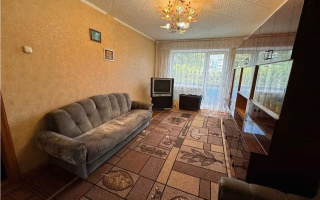 Продажа 2-комнатной квартиры, 44 м², ул. Орлова, дом  105 - Продажа  двухкомнатных квартир в Караганде